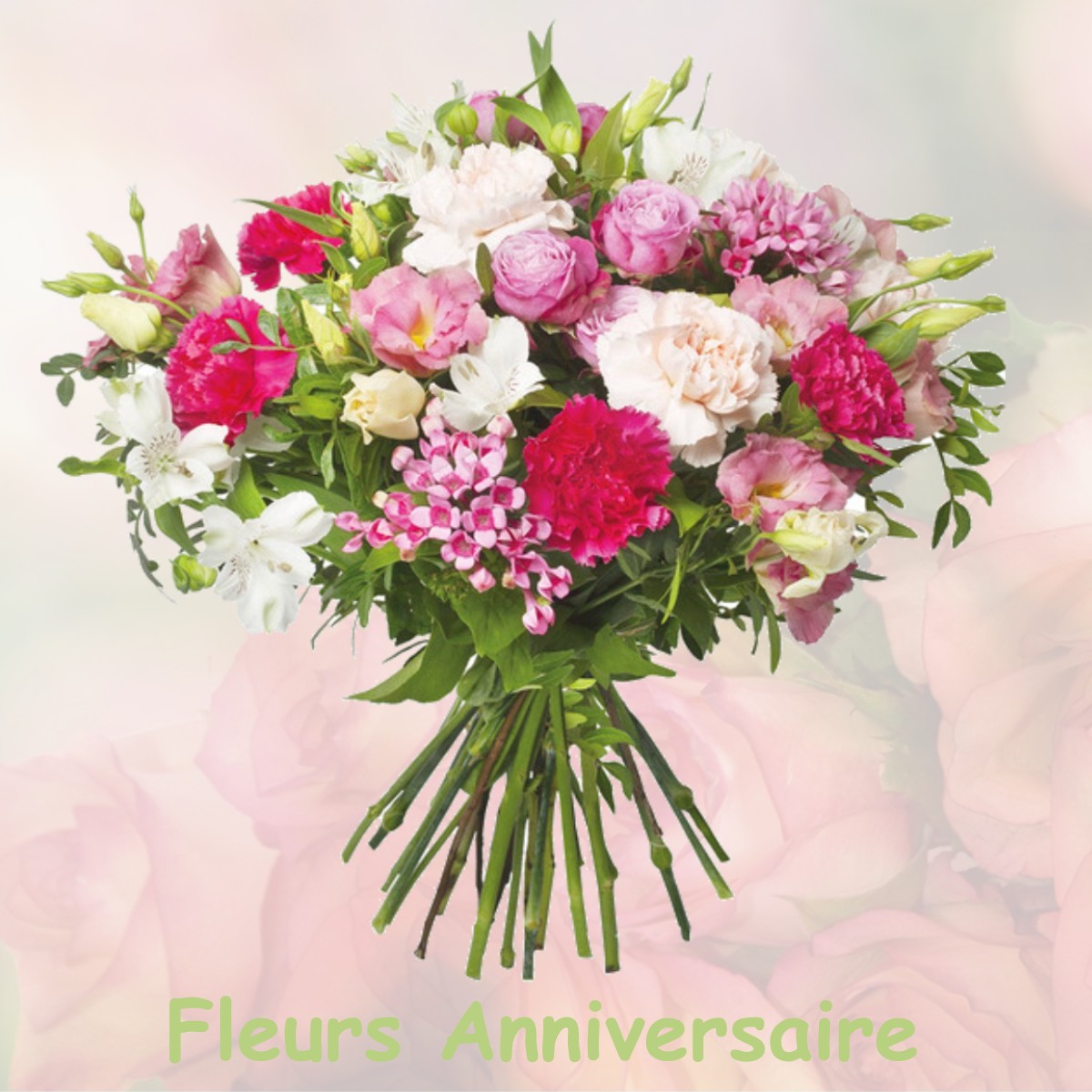 fleurs anniversaire VECOUX
